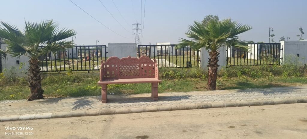 South City 01 sector 36 Jhajjar