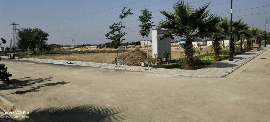 South City 01 sector 36 Jhajjar