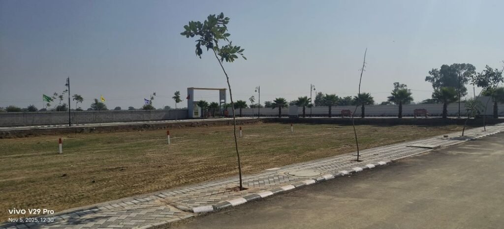 South City 01 sector 36 Jhajjar