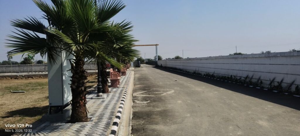 South City 01 sector 36 Jhajjar