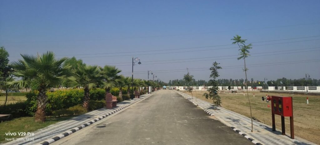 South City 01 sector 36 Jhajjar