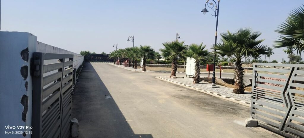 South City 01 sector 36 Jhajjar