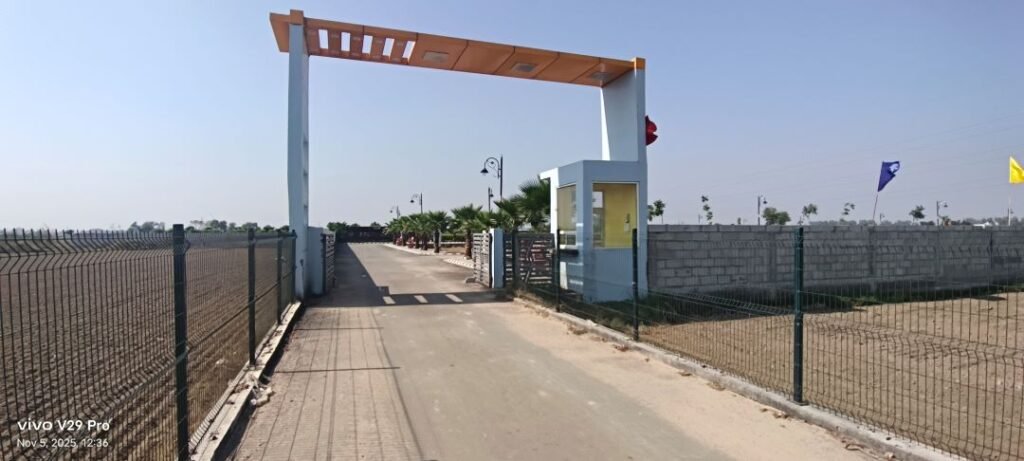 South City 01 sector 36 Jhajjar